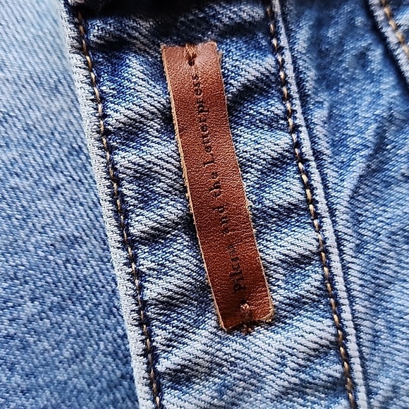 Anthropologie Jeans - Picture 11 of 13